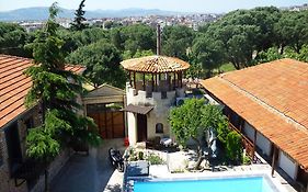 Akropolis Hotel Bergama